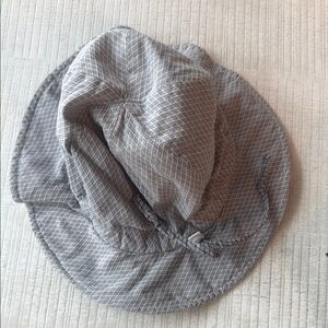 Teimklebelle baby summer adjustable hat